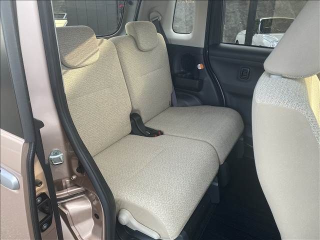 DAIHATSU MOVE CANBUS 2017 Image 31