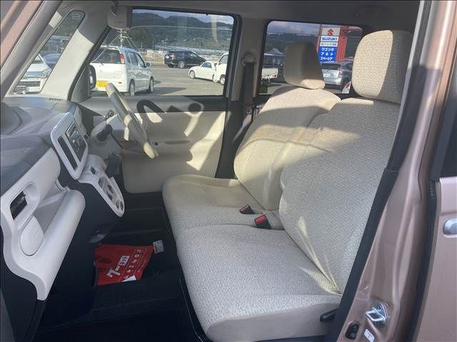 DAIHATSU MOVE CANBUS 2017 Image 31