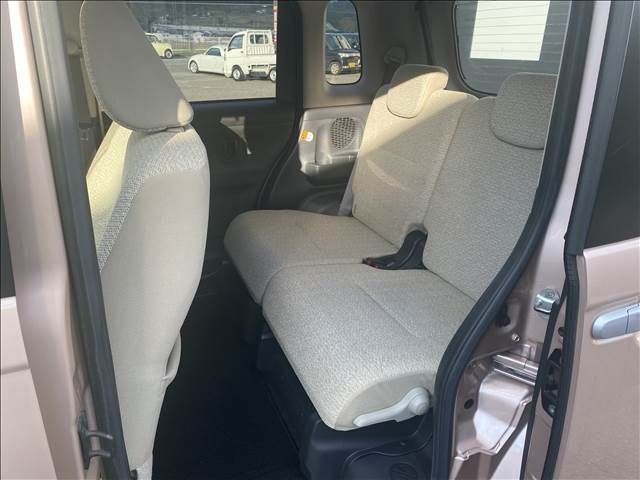 DAIHATSU MOVE CANBUS 2017 Image 31