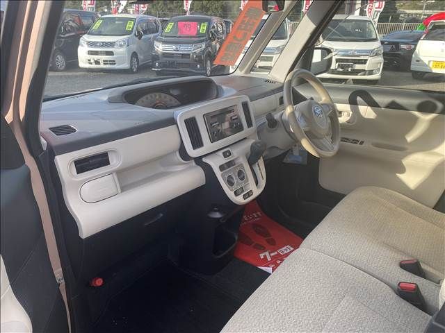 DAIHATSU MOVE CANBUS 2017 Image 31