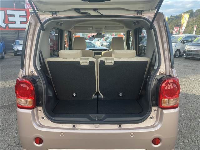 DAIHATSU MOVE CANBUS 2017 Image 31