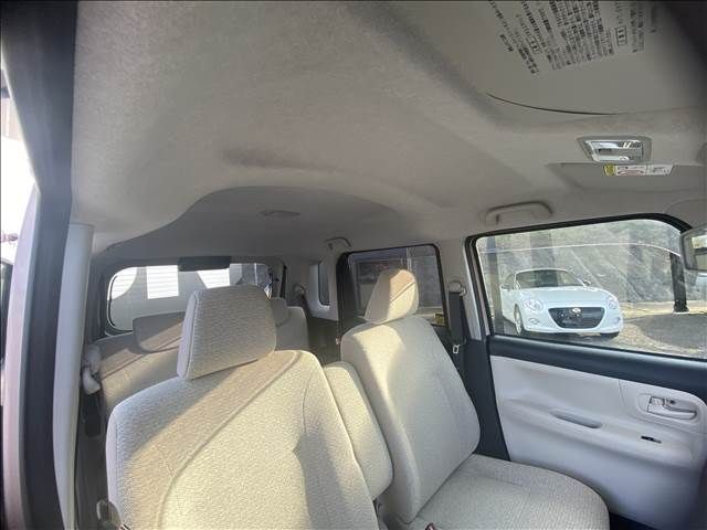 DAIHATSU MOVE CANBUS 2017 Image 31