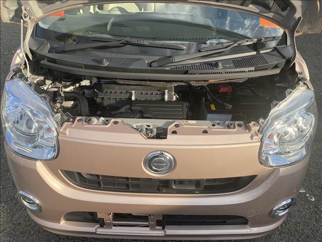 DAIHATSU MOVE CANBUS 2017 Image 31