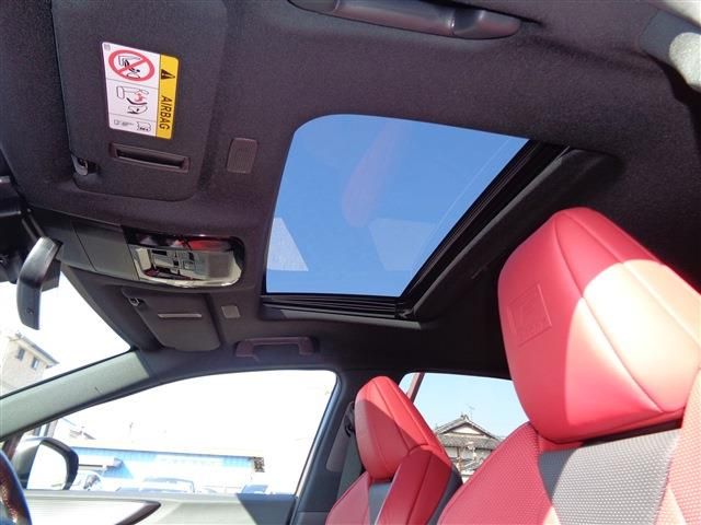 TOYOTA LEXUS NX350H 2022 Image 31