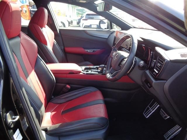 TOYOTA LEXUS NX350H 2022 Image 31