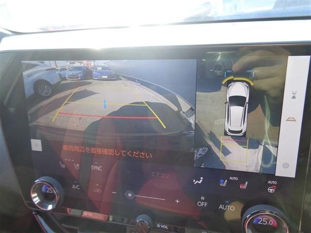 TOYOTA LEXUS NX350H 2022 Image 31