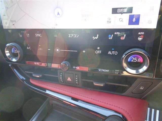 TOYOTA LEXUS NX350H 2022 Image 31