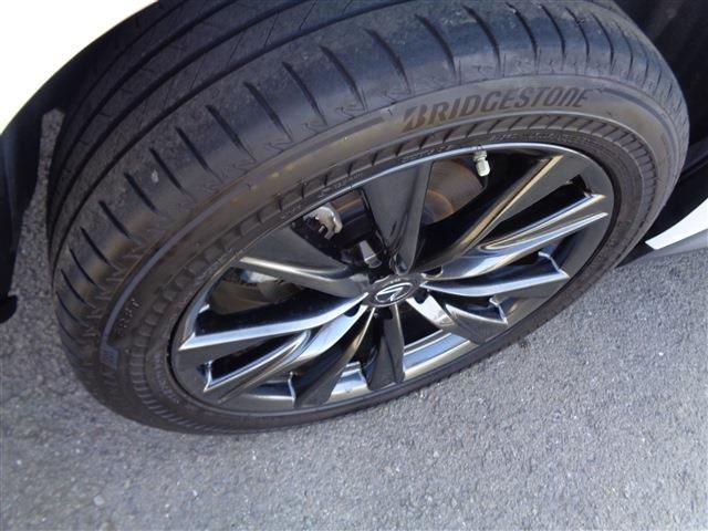 TOYOTA LEXUS NX350H 2023 Image 31