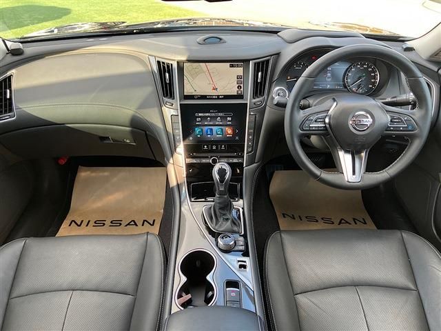 NISSAN SKYLINE HYBRID 4WD 2021 Image 31