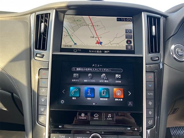 NISSAN SKYLINE HYBRID 4WD 2021 Image 31