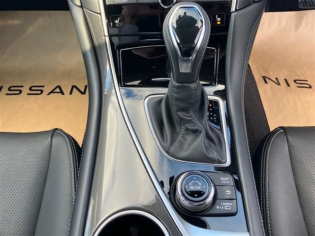 NISSAN SKYLINE HYBRID 4WD 2021 Image 31