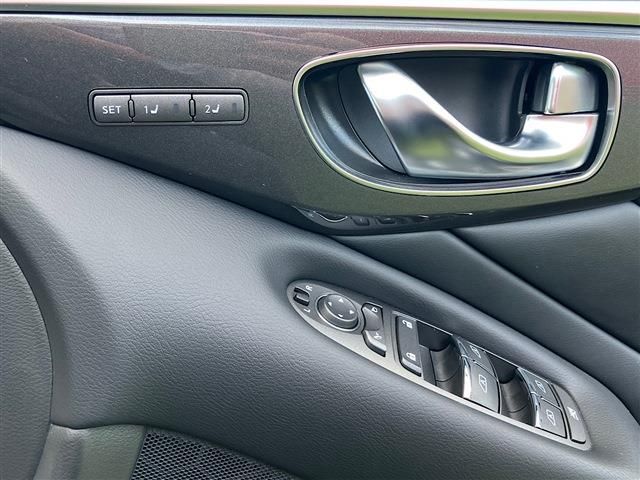 NISSAN SKYLINE HYBRID 4WD 2021 Image 31