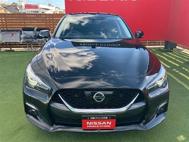 NISSAN SKYLINE HYBRID 4WD 2021 Image 31