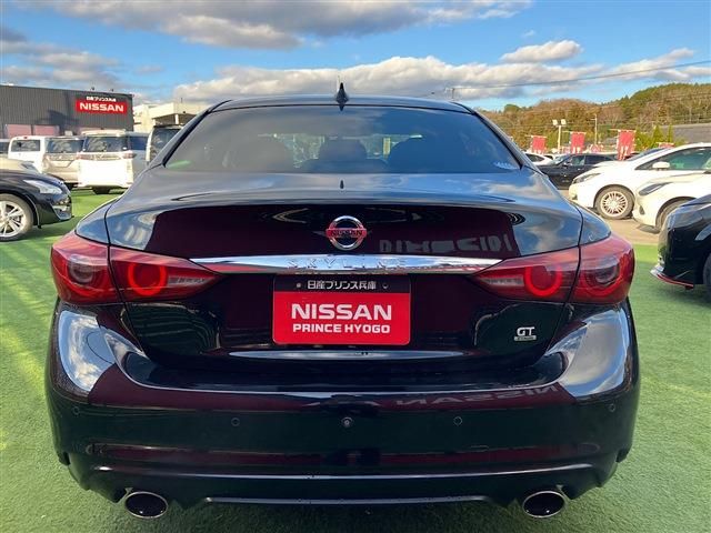 NISSAN SKYLINE HYBRID 4WD 2021 Image 31