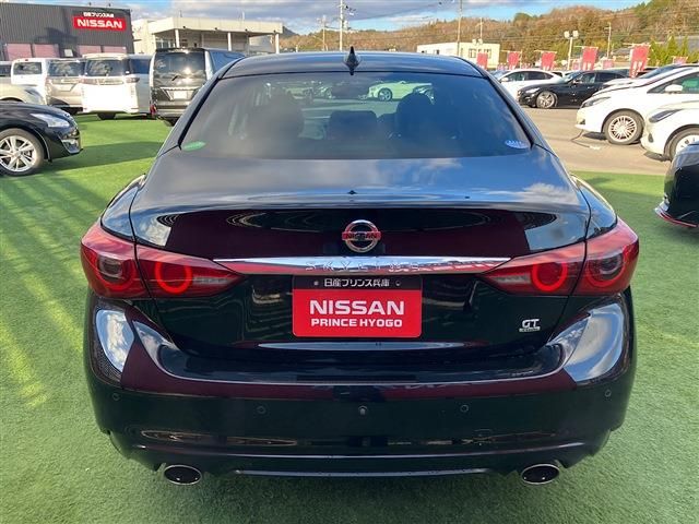 NISSAN SKYLINE HYBRID 4WD 2021 Image 31