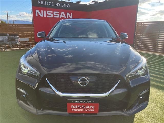 NISSAN SKYLINE HYBRID 4WD 2021 Image 31