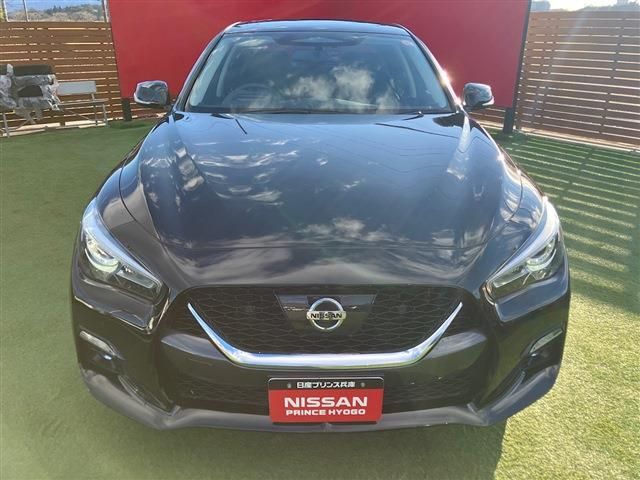 NISSAN SKYLINE HYBRID 4WD 2021 Image 31