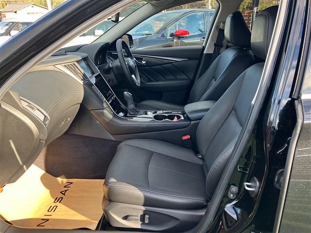 NISSAN SKYLINE HYBRID 4WD 2021 Image 31