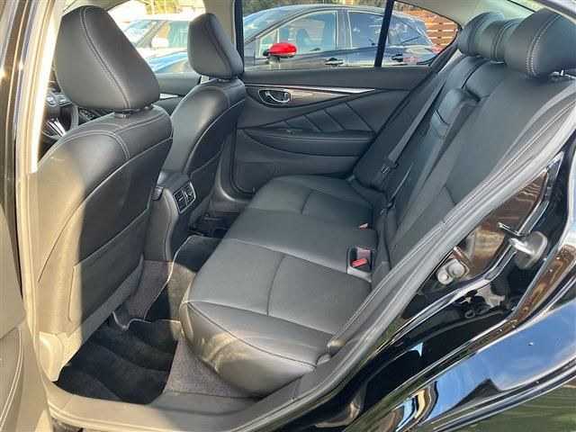 NISSAN SKYLINE HYBRID 4WD 2021 Image 31