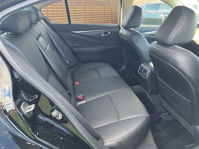 NISSAN SKYLINE HYBRID 4WD 2021 Image 31