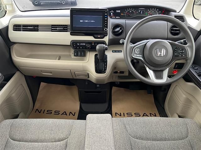 HONDA N BOX 2021 Image 31