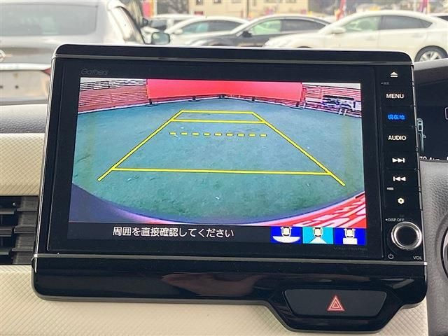 HONDA N BOX 2021 Image 31