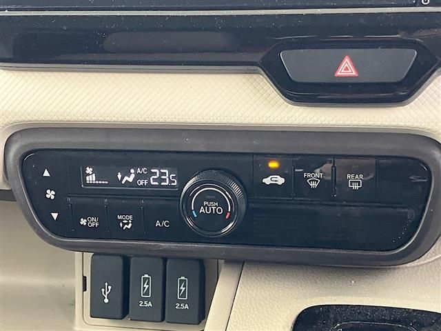 HONDA N BOX 2021 Image 31