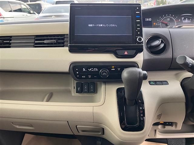 HONDA N BOX 2021 Image 31