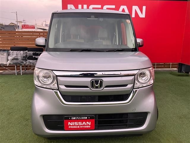 HONDA N BOX 2021 Image 31