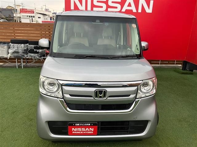 HONDA N BOX 2021 Image 31