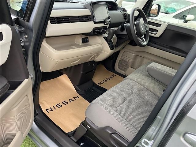 HONDA N BOX 2021 Image 31