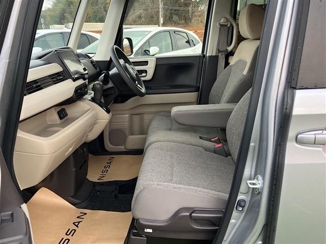 HONDA N BOX 2021 Image 31