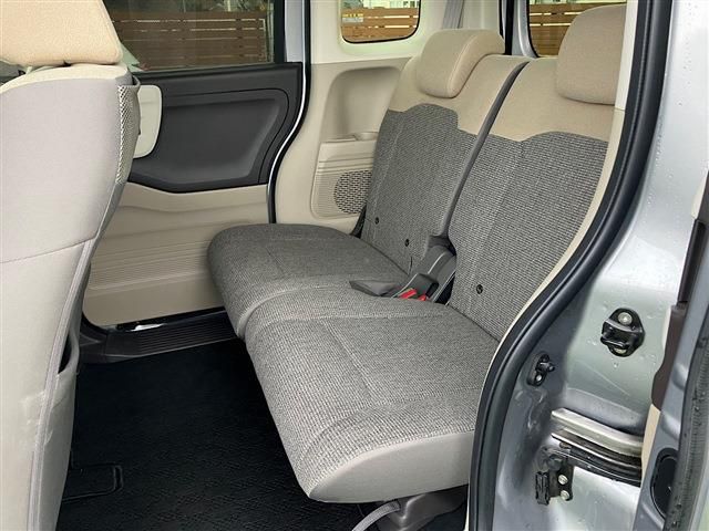 HONDA N BOX 2021 Image 31