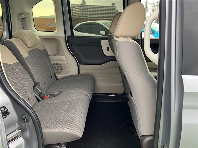 HONDA N BOX 2021 Image 31