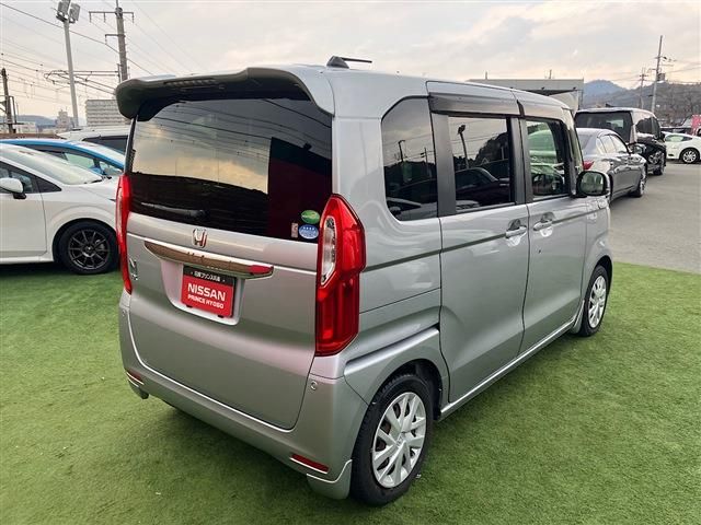 HONDA N BOX 2021 Image 31