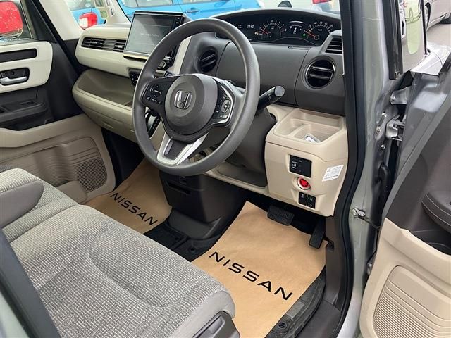 HONDA N BOX 2021 Image 31