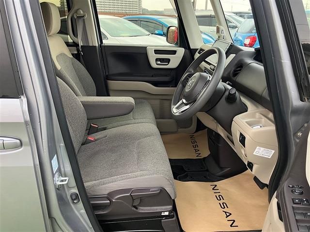 HONDA N BOX 2021 Image 31