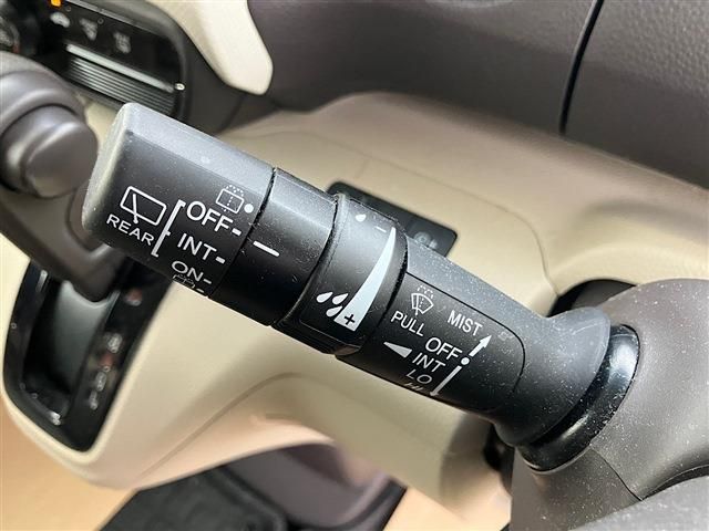 HONDA N BOX 2021 Image 31