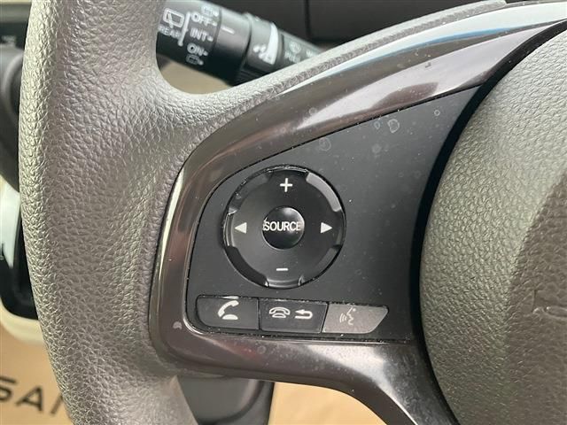 HONDA N BOX 2021 Image 31