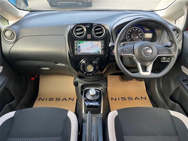 NISSAN NOTE 2017 Image 31