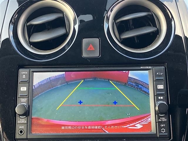 NISSAN NOTE 2017 Image 31