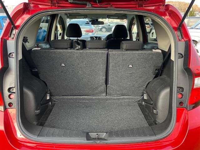 NISSAN NOTE 2017 Image 31