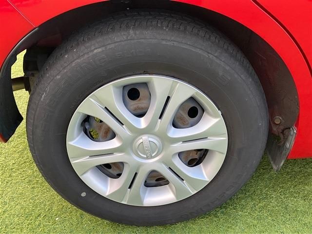 NISSAN NOTE 2017 Image 31