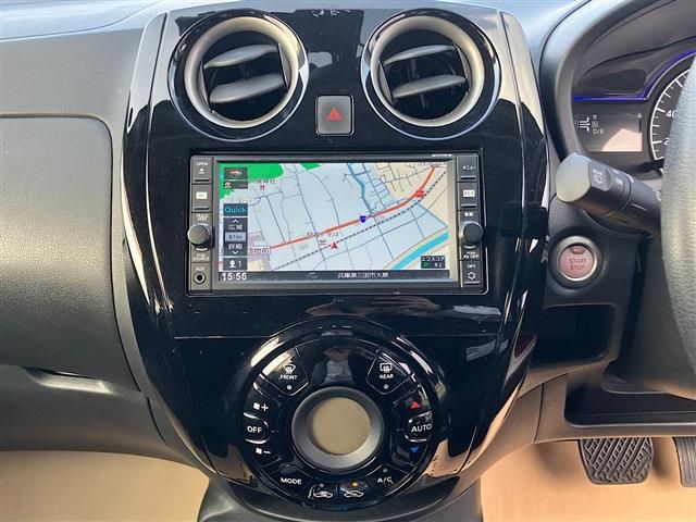 NISSAN NOTE 2017 Image 31