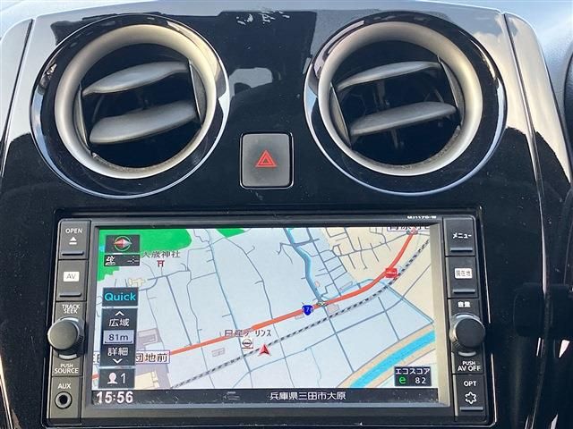 NISSAN NOTE 2017 Image 31