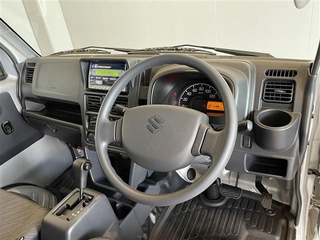 SUZUKI CARRY TRUCK 4WD 2020 Image 31