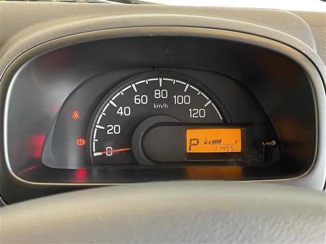 SUZUKI CARRY TRUCK 4WD 2020 Image 31