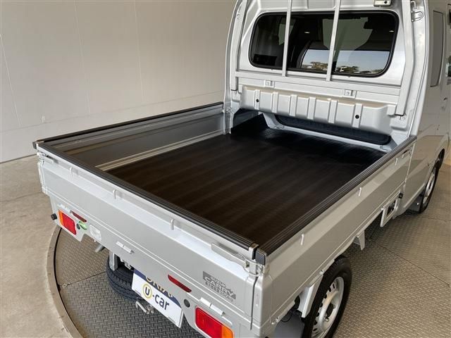 SUZUKI CARRY TRUCK 4WD 2020 Image 31