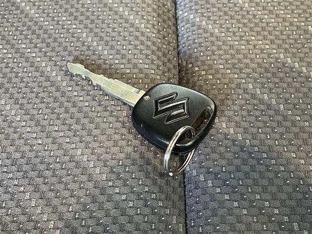 SUZUKI CARRY TRUCK 4WD 2020 Image 31