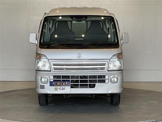 SUZUKI CARRY TRUCK 4WD 2020 Image 31